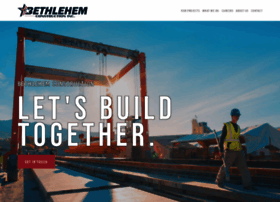 Bethlehemc.com thumbnail