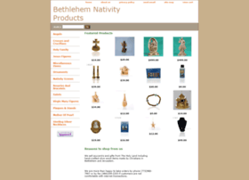 Bethlehemnativity.com thumbnail
