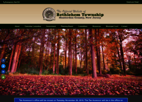 Bethlehemnj.org thumbnail