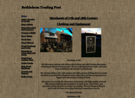 Bethlehemtradingpost.com thumbnail