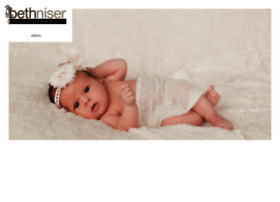 Bethniserphotography.com thumbnail