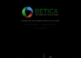 Betica.com thumbnail