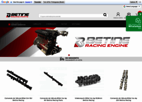 Betineracing.com.br thumbnail