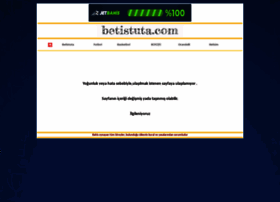 Betistuta.online thumbnail