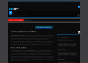 Betkom.net thumbnail