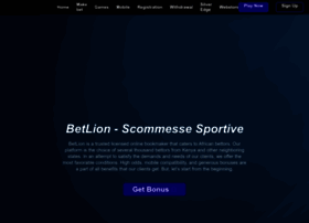 Betlion.org thumbnail
