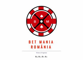 Betmania.ro thumbnail
