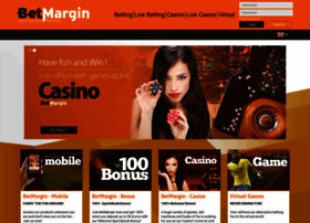 Bet Margin 50 Bet Margin 50