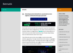 Betmatiks.org thumbnail