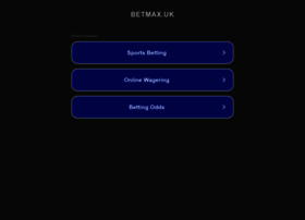 Betmax.uk thumbnail Betmax.uk thumbnail