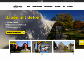 Beton.org thumbnail Beton.org thumbnail
