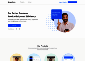Betonbook.com thumbnail