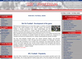Betonfootball.tv thumbnail