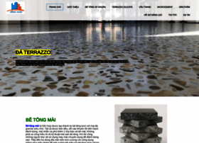Betongmaivinhthai.com thumbnail