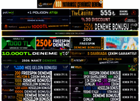 Betonredgiris.com thumbnail