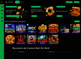 Betonredoficial-es.com thumbnail