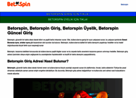 Betorspingiris.com.tr thumbnail