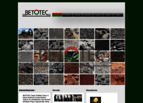 Betotec.com.tr thumbnail