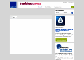 Betriebsrat-intern.de thumbnail Betriebsrat-intern.de thumbnail