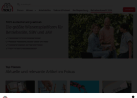 Betriebsrat.com thumbnail