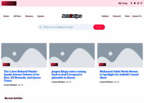 Betsnationpro.com thumbnail