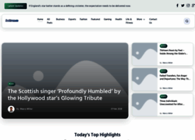 Betstream.us thumbnail