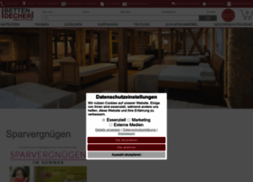 Bettenhaus-decher.de thumbnail