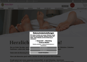 Bettenritter.de thumbnail