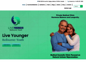 Better4life.ca thumbnail