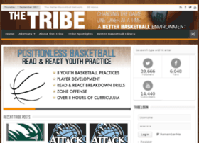 Betterbasketballtribe.com thumbnail