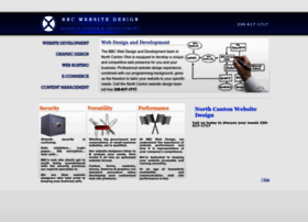 Betterbuilt.net thumbnail