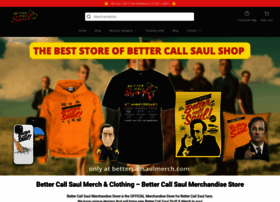 Bettercallsaulmerch.com thumbnail Bettercallsaulmerch.com thumbnail