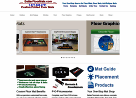 Betterfloormats.com thumbnail