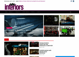 Betterinteriors.in thumbnail Betterinteriors.in thumbnail