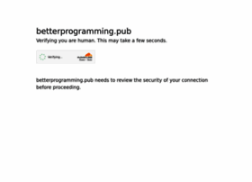 Betterprogramming.pub thumbnail