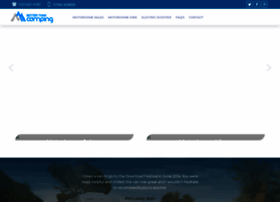 Betterthancamping.co.uk thumbnail