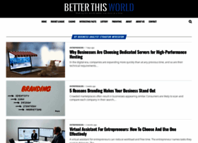 Betterthisworld.com thumbnail