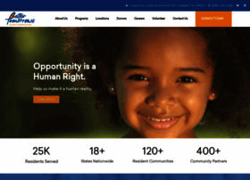 Bettertomorrows.org thumbnail