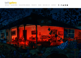 Bettgallery.com.au thumbnail