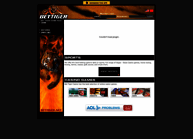 Bettiger.net thumbnail Bettiger.net thumbnail