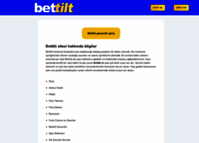 Bettilt-resmi.com thumbnail