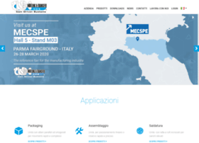 Bettinelli.it thumbnail