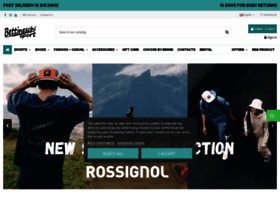 Bettineschisport.com thumbnail