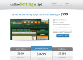Betting-script.web-vision.pl thumbnail