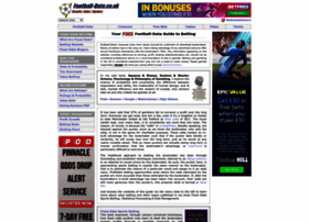 Betting.football-data.co.uk thumbnail