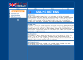 Bettingbritain.co.uk thumbnail