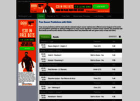 Bettinginf.com thumbnail