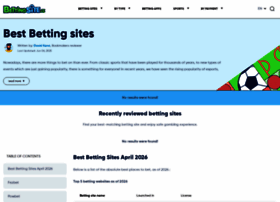 Bettingsite.cc thumbnail
