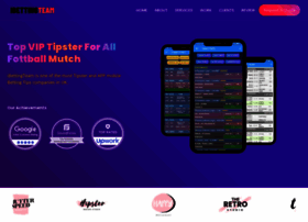 Bettingtipster-183e7.web.app thumbnail