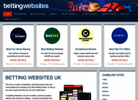 Bettingwebsites.org.uk thumbnail